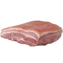 Extra lean cooked breast 1/2 French pork ±1.8kg