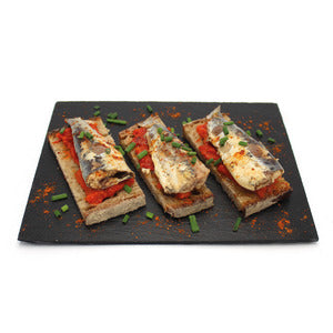 French Sardine in Organic Olive Oil 2022 Vintage 115g Can