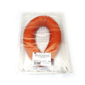 Saucisse de viande d'Alsace supérieure courbé ±1kg