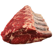 Costillas de ternera Charolais francesa ±5 kg