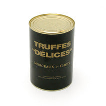 ✨Black truffle Tuber Melanosporum whole brushed 1st choice 200g✨