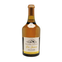 Vin Jaune Côtes du Jura Fruitière de Voiteur 62cl