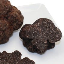 TRUFFES FRAICHES-CONSERVES ET DÉRIVÉS À LA TRUFFE DE FETES