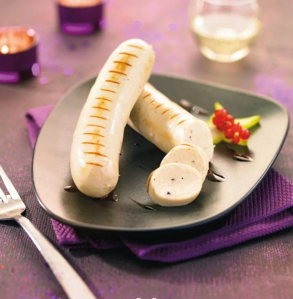 3000 French grocery products delivered throughout Europe and the world ...