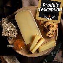 Comté Cyclamen Añada 24 meses DOP "Marcel Petite" 