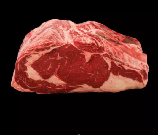 Blonde Galician beef entrecôte ±3kg