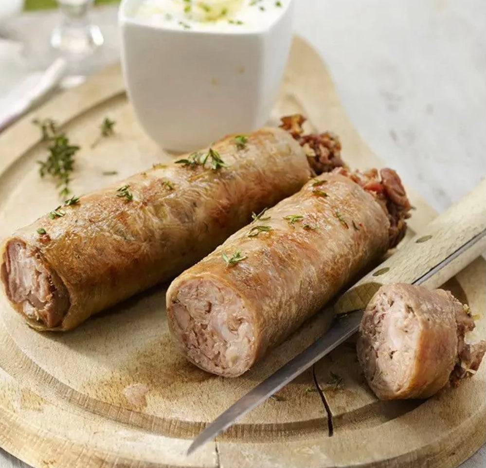 Andouillette à la ficelle 5A ±500g