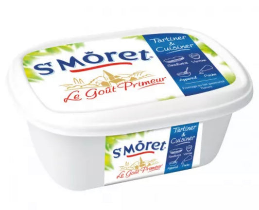 Fromage frais Saint Môret - 1kg