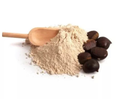 ORGANIC French chestnut flour - 1kg