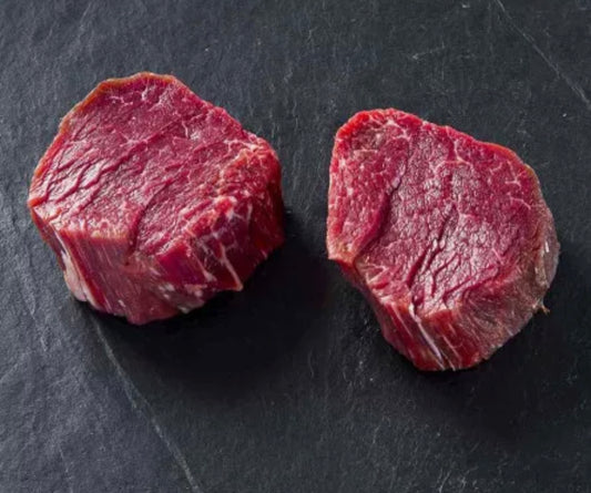 Chateaubriand beef fillet 5x±200g