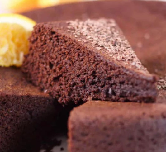Chocolate cake - 800g