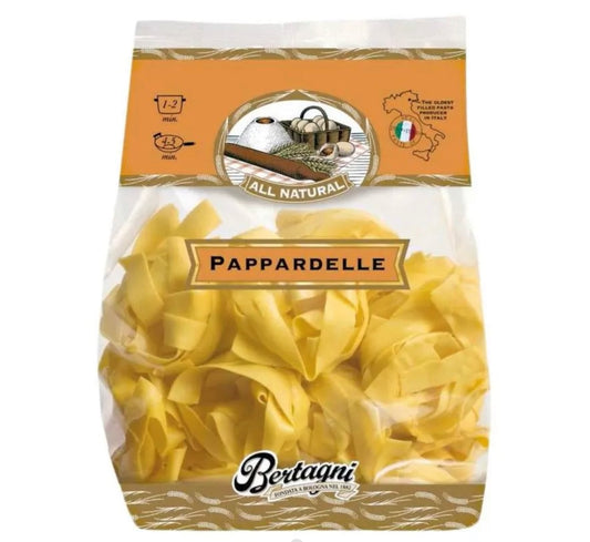 Pappardelle nest - 300g