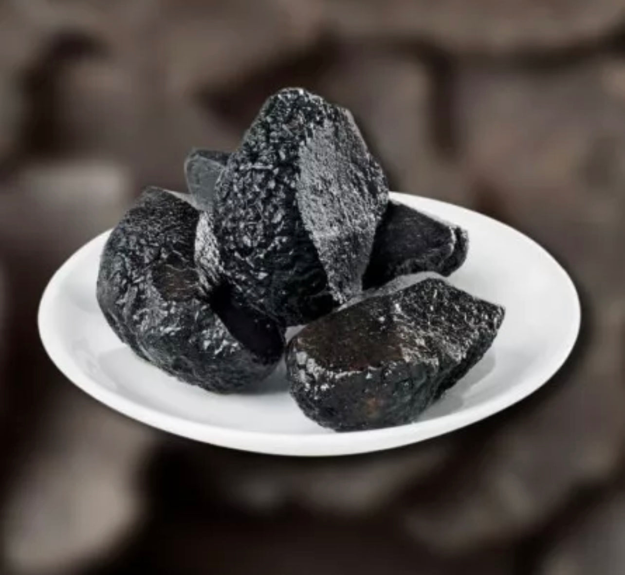 Black truffle Tuber Melanosporum pieces - 12.5g