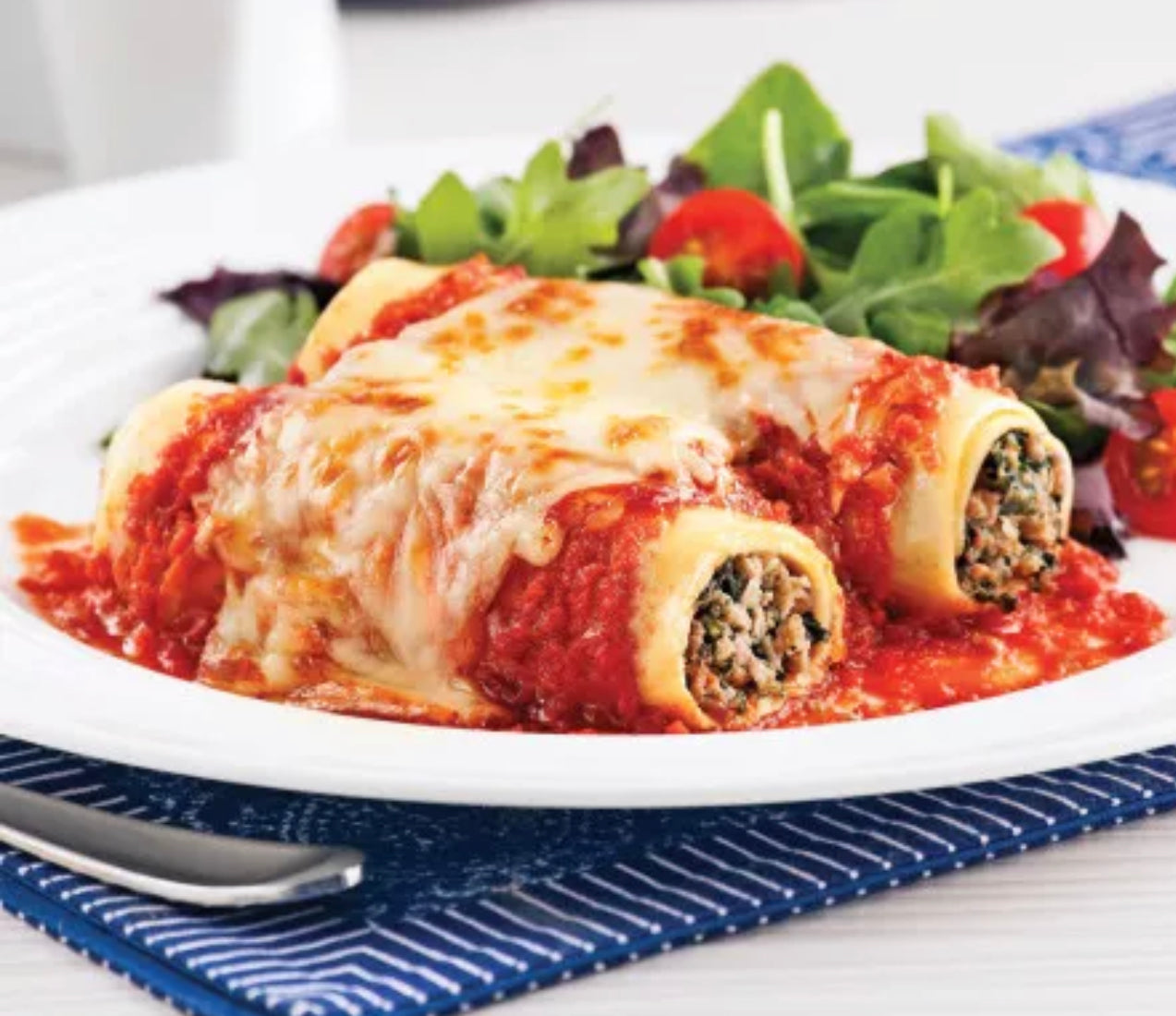 French beef cannelloni - 750g