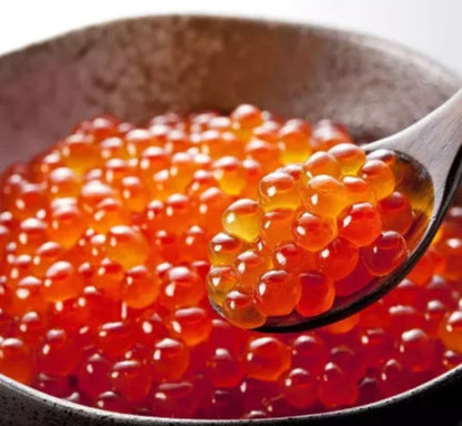 Trout eggs - 100g