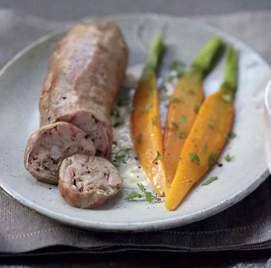 Andouillette with string 5A ±220g