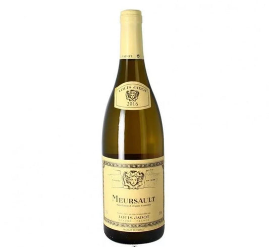 Côtes de Beaune Meursault 2020 - 75cl