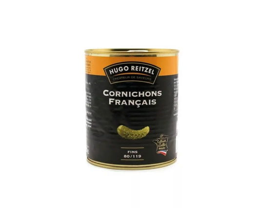 French pickles - 790g