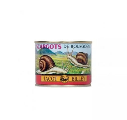 Escargots de Bourgogne très gros x24 - 125g