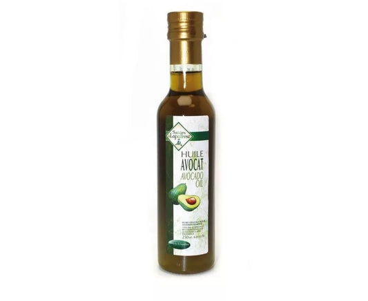 Avocado oil - 25cl