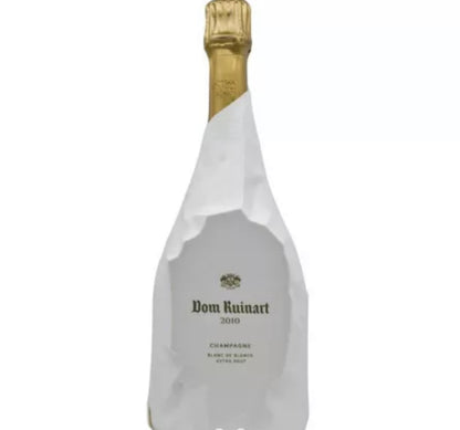 Champagne Dom Ruinart blanc de blancs 2010 - 75cl