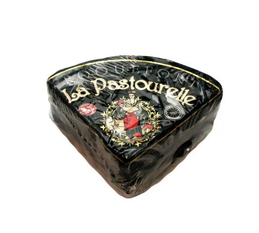 Roquefort Pastourelle AOP made with raw sheep's milk - 350g