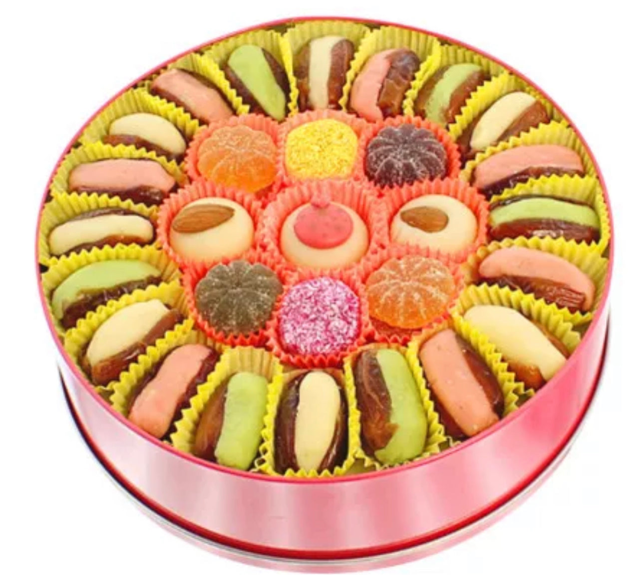 Confectionery assortment box - 505g