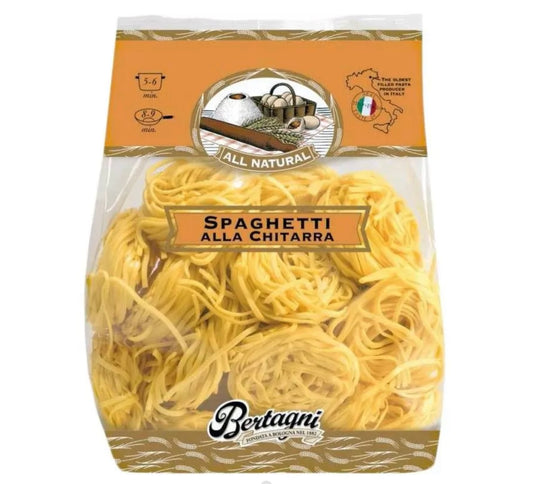 Spaghetti nest - 300g