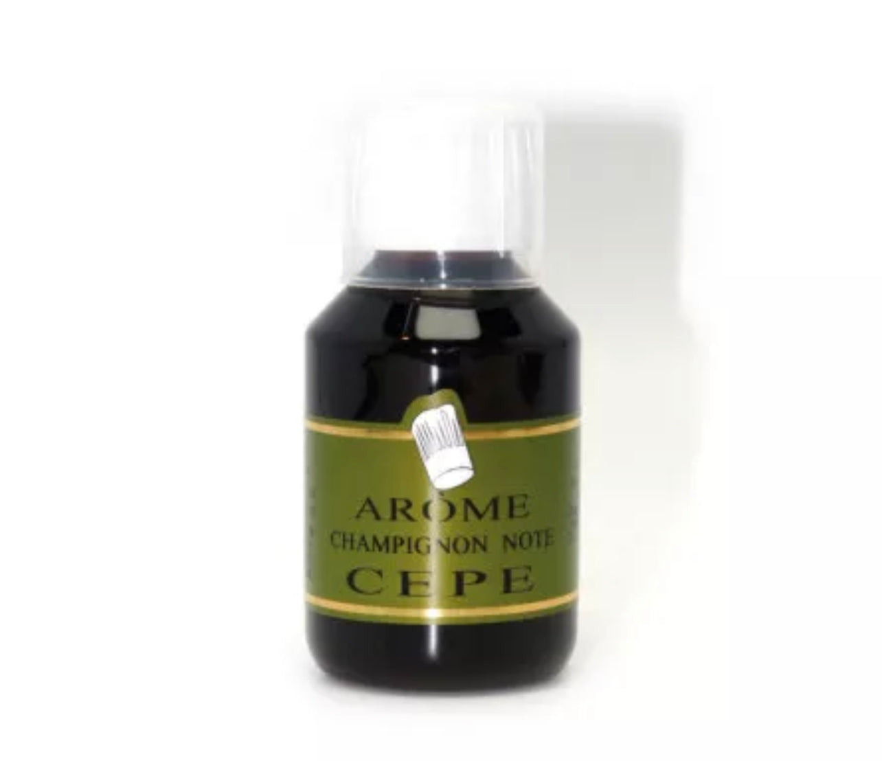 Arôme cèpe flacon - 115ml