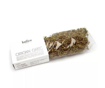 Greek mountain sage dried in branches - 40g