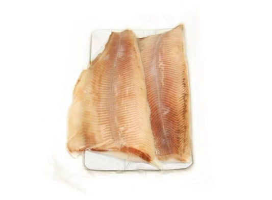 Smoked trout fillet - 150g