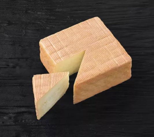 Maroilles fermier AOP elaborado con leche cruda 750 g