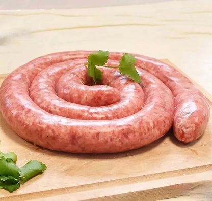Superior Toulouse sausage ±1.6kg