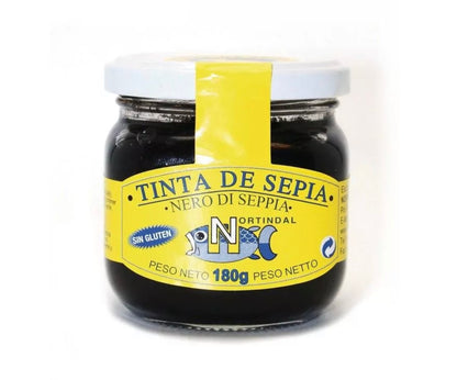 Encre de seiche - 180g/500g