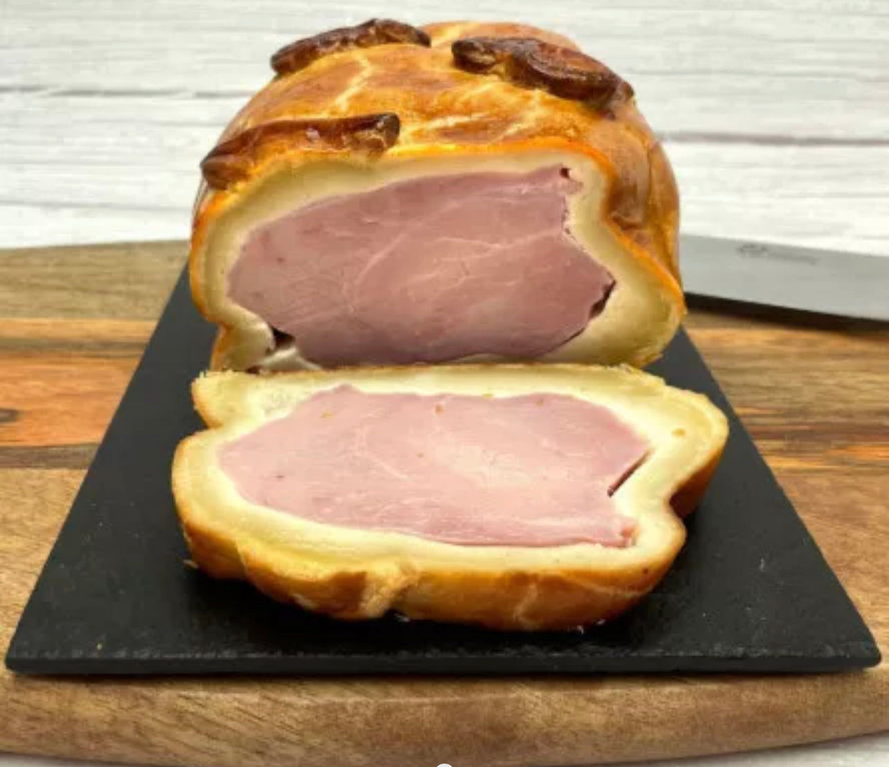 ✨ Ham in crust - 1kg✨