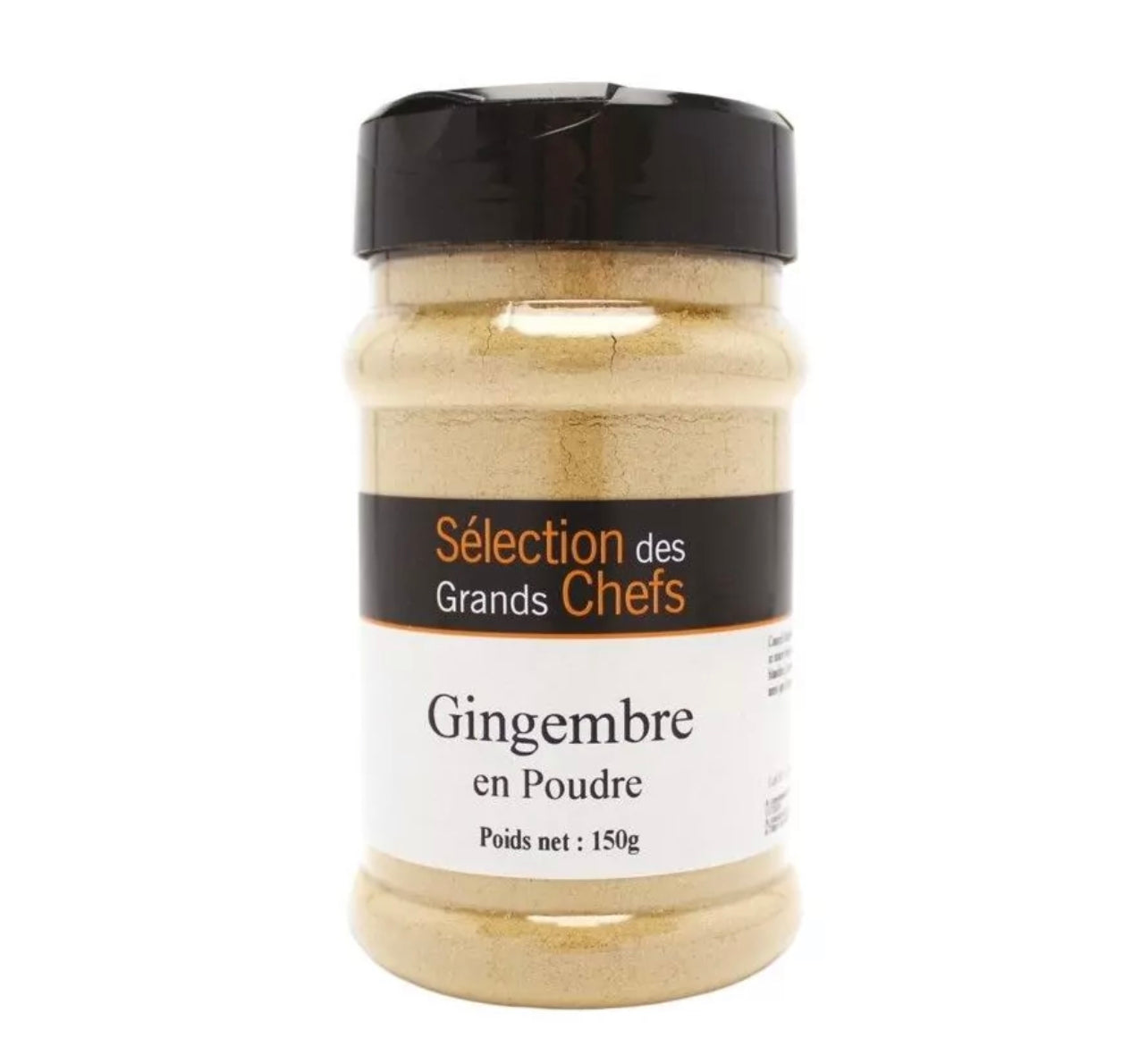 Ginger powder - 150g