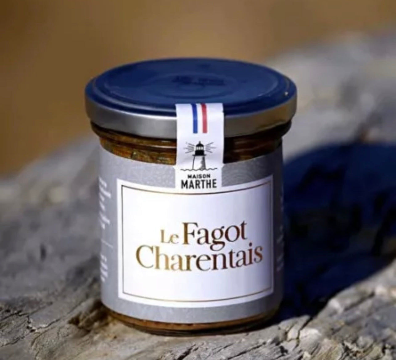Le Fagot Charentais - 90g