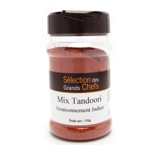 Mix tandoori - 150g
