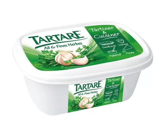 Tartare ail et fines herbes - 1kg