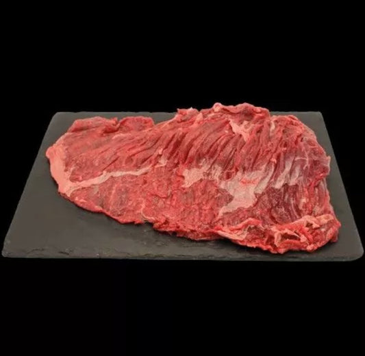 Angus sirloin steak ±2.5kg