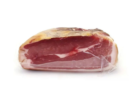 Jamón seco 1/2 6-7 meses ±2,8kg