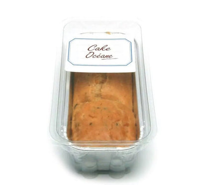 Pastel de salmón - 260g