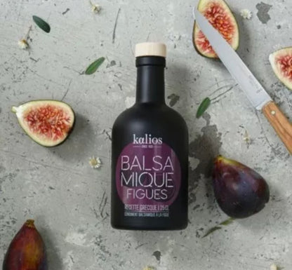 Fig balsamic condiment - 250ml