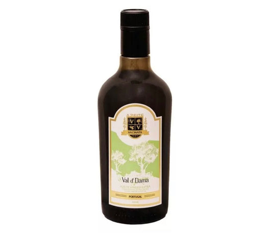 Extra virgin olive oil from Portugal Val Dama - 500m