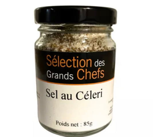 Refill - Celery salt - 85g