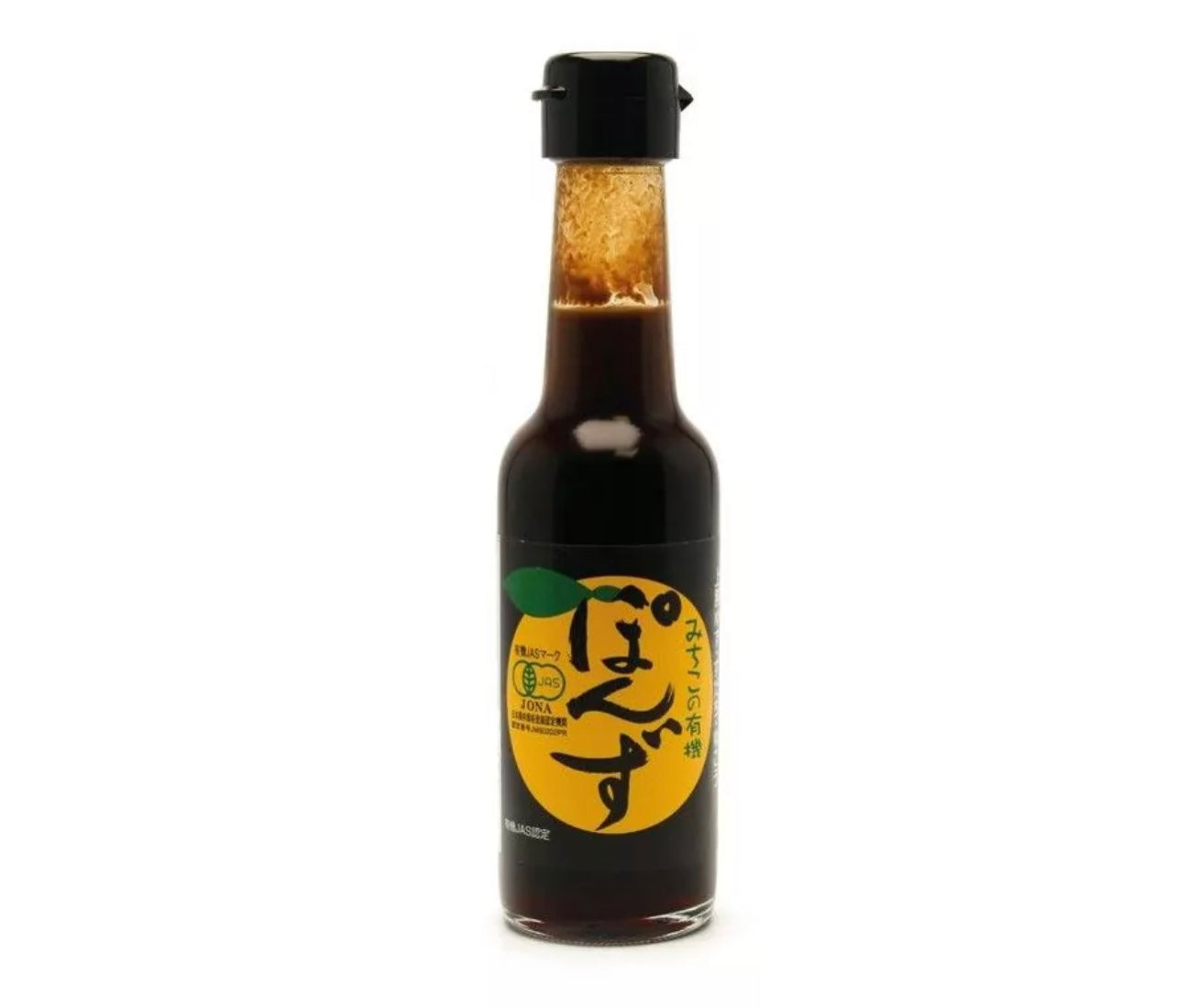 Sauce ponzu 3 agrumes Michokono - 150ml