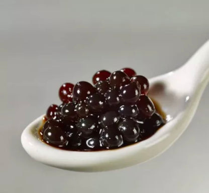 Perles de saveurs vinaigre balsamique de Modène - 90g