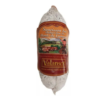 Salchicha de los Montes del Lyonnais - 280 g