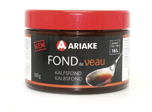 Veal stock - 500g