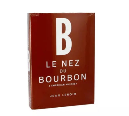 Coffret Le Nez du Bourbon - 12 arômes